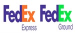 FedEx Logo